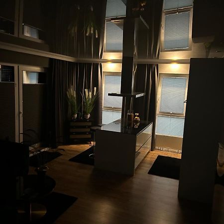 Lans Apartments Spa Menden Sauerland Exterior foto