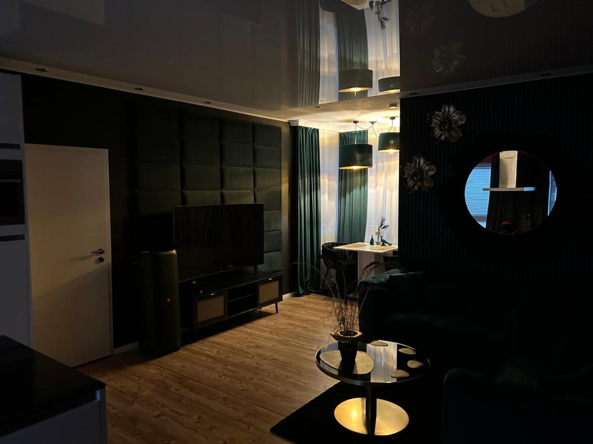 Lans Apartments Spa Menden Sauerland Exterior foto
